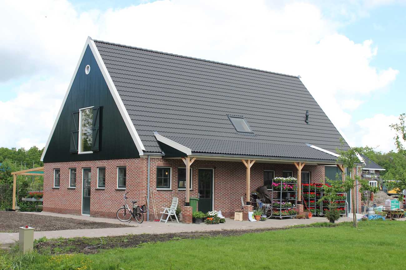 nieuwsbouwpand