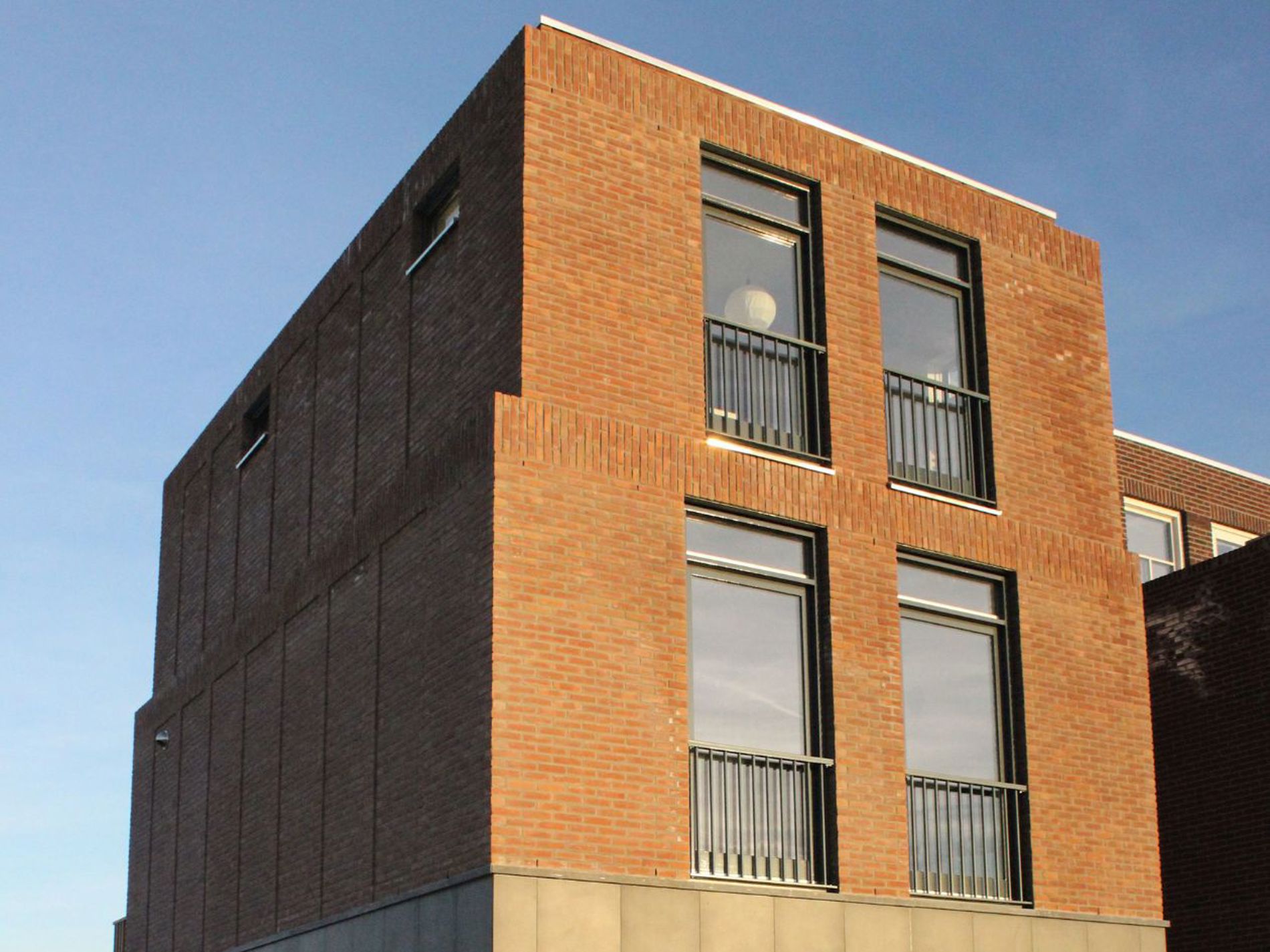 Nieuwbouwwoning in Kop van West, Purmerend